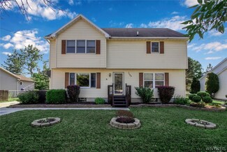 1122 Penora St, Depew, NY 14043