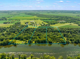 002 N 4201st Rd, Sheridan, IL 60551
