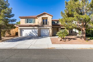 9227 Arbor Glen St, Las Vegas, NV 89123