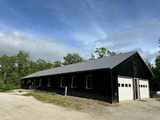 599 Mile Square Rd, Avon, ME 04966