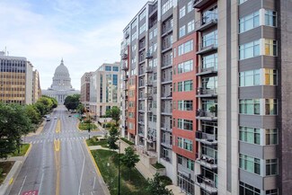 309 W Washington Ave Unit 511, Madison, WI 53703