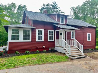 81 Dover Rd, Durham, NH 03824