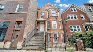 2756 W 24th St Unit 2F, Chicago, IL 60608