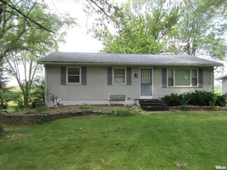 318 Meadowcrest Dr, Andover, IL 61233
