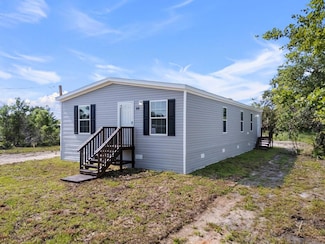 909 Lake Thomas Rd, Lake Wales, FL 33898