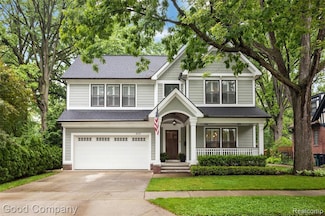 1017 N Maple Ave, Royal Oak, MI 48067