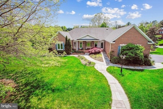 10601 Little Run Farm Ct, Vienna, VA 22182