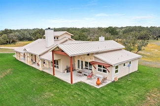 426 Preiss Ranch Rd, Blanco, TX 78606