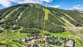 91 Masters Dr, Copper Mountain, CO 80443