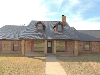 150 Cr 676, Tuscola, TX 79562