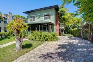 1114 Florida Ave, West Palm Beach, FL 33401
