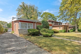 319 Kilpatrick Ave, Wilmette, IL 60091