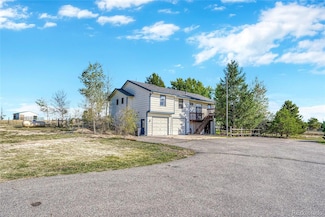 2460 Eileen Way, Parker, CO 80138