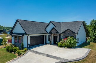 1142 Sanctuary Shores Way, Sevierville, TN 37876