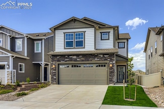 4891 Amazonite Dr, Colorado Springs, CO 80938