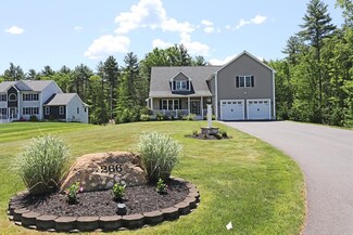 266 Collins Corner Rd, Dartmouth, MA 02747