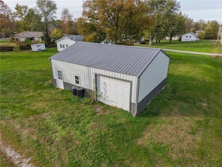 0 Livingston St, Meadville, MO 64659