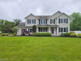 32879 Heartwood Ave, Avon, OH 44011