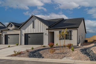 330 W Rosie Loop Unit 45E, Cedar City, UT 84721