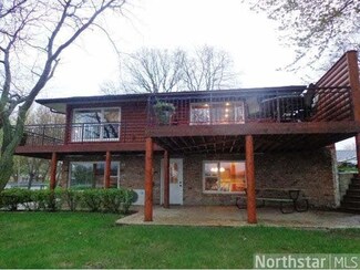 17649 Janssen Dr, Cold Spring, MN 56320