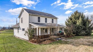 2381 State Route 208, New Wilmington, PA 16142
