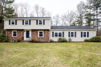 20 Satuit Trail, Scituate, MA 02066