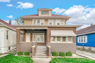 13833 S Michigan Ave, Chicago, IL 60827