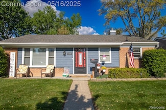 8210 N Henry Ruff Rd, Westland, MI 48185