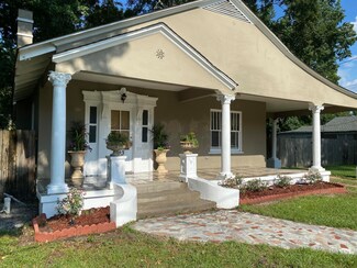 323 Park Ave, Hattiesburg, MS 39401