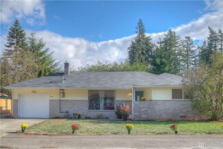 1232 Stillwell St NE, Olympia, WA 98516