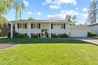 4118 S Stone St, Spokane, WA 99223