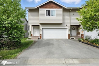 12284 Vista Ridge Loop, Eagle River, AK 99577