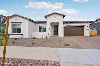 22826 E Alyssa Rd, Queen Creek, AZ 85142