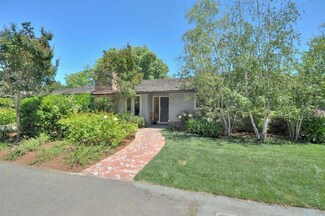 230 Santa Margarita Ave, Menlo Park, CA 94025