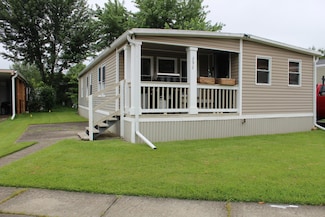 11050 Fancher Rd Unit 292, Westerville, OH 43082