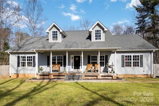 400 Joe Cloninger Rd, Bessemer City, NC 28016