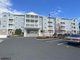1 Mechanic St Unit 108, Absecon, NJ 08201