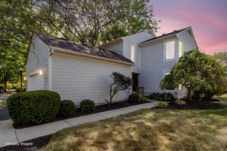 3475 Windsong Way, Maineville, OH 45039