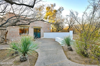 3303 N Wendell Rd, Tucson, AZ 85749