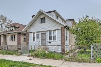 8151 S Bennett Ave, Chicago, IL 60617