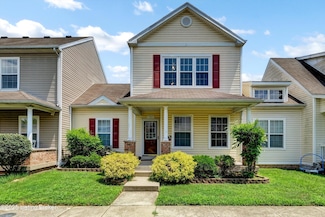 1705 Stratton Ct, Louisville, KY 40211