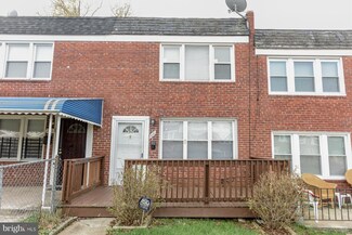 2616 Northshire Dr, Baltimore, MD 21230