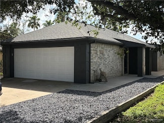 2705 Ashley Ct, Pharr, TX 78577