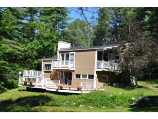 3468 Morse Hill Rd, Dorset, VT 05251