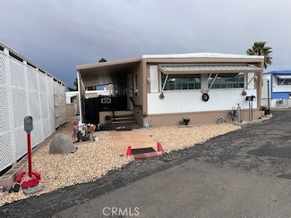 701 Montara Rd Unit 53, Barstow, CA 92311