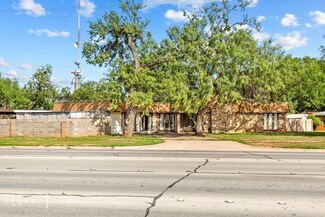 1394 S Pioneer Dr, Abilene, TX 79605