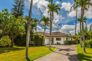 4834 Moli Place, Princeville, HI 96722