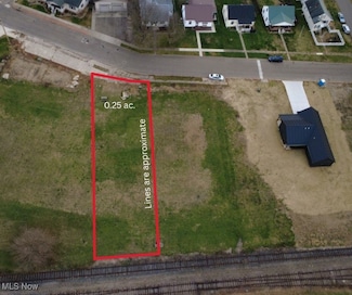 5 S 12th St, Coshocton, OH 43812