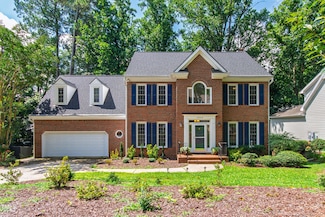 4309 Omni Place, Raleigh, NC 27613