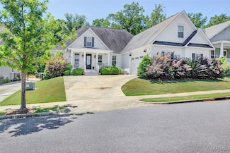485 Lake Cameron Dr, Pike Road, AL 36064
